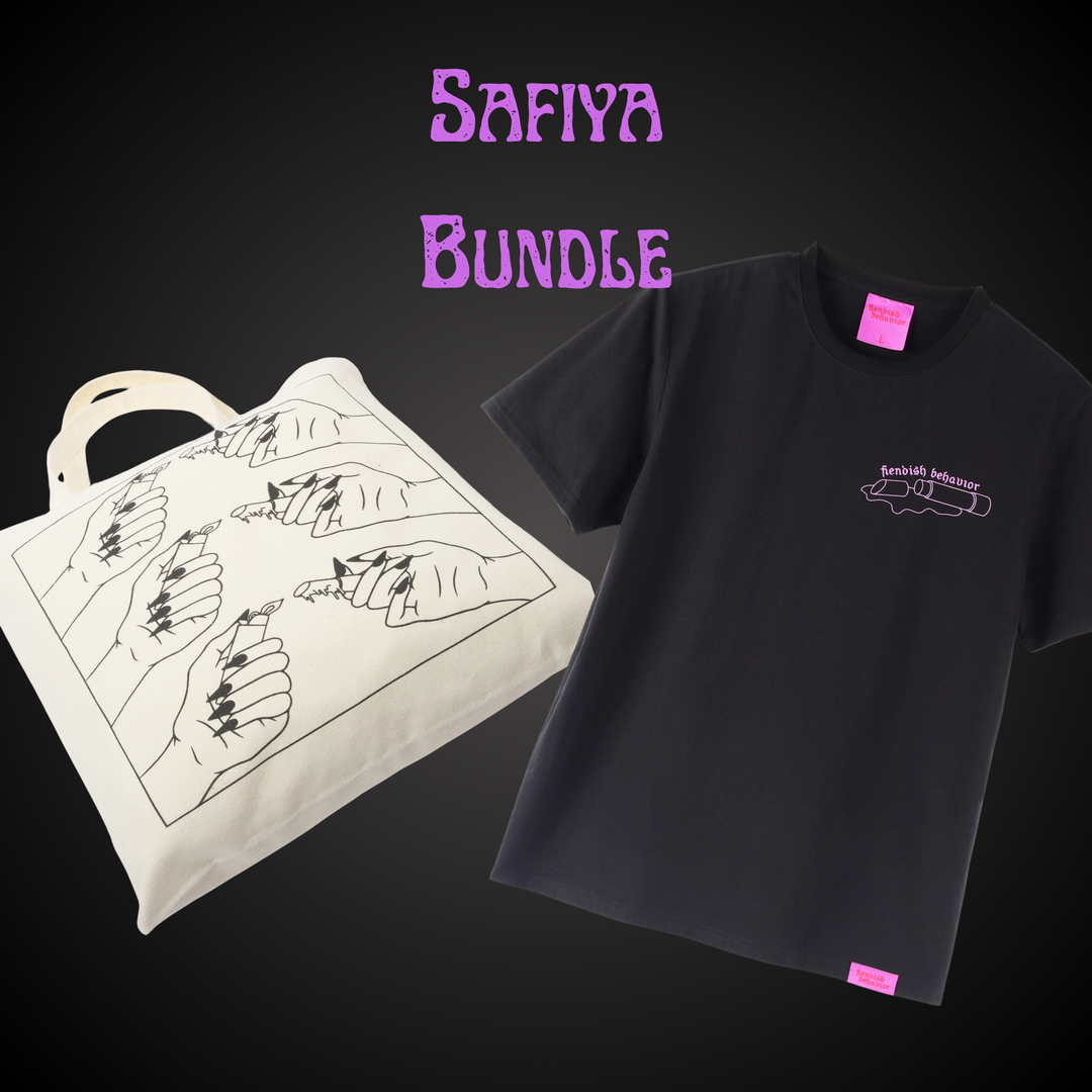 Safiya Bundle